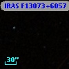IRAS F13073+6057