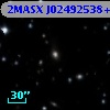 2MASX J02492538+4253273