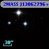 2MASS J13062796+5924172