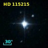 HD 115215