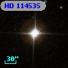 HD 114535