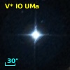 V* IO UMa