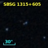 QSO B1315+605