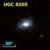 UGC  8205