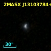 2MASX J13103784+5915565