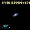 NVSS J130606+591306