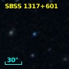 SBSS 1317+601