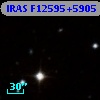 IRAS F12595+5905