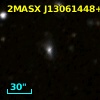2MASX J13061448+6019038