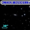 2MASX J02532199+4311292