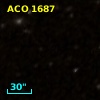 ACO  1687