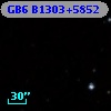 GB6 B1303+5852