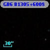 GB6 B1305+6008