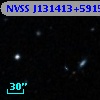 NVSS J131413+591522