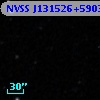 NVSS J131526+590355