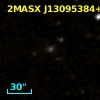 2MASX J13095384+5824334