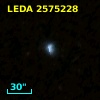 LEDA 2575228