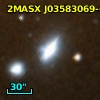 6dFGS gJ035830.7-613227