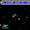 2MASX J02545408+4309264