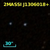 QSO B1303+583