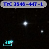 TYC 3848-447-1