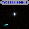 TYC 3848-1049-1