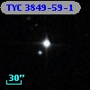 TYC 3849-59-1