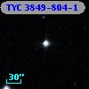 TYC 3849-804-1