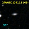 6dFGS gJ041111.5-793527