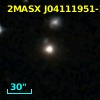 6dFGS gJ041119.5-292348