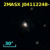 6dFGS gJ041122.5-580117