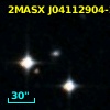 6dFGS gJ041129.1-254525