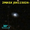 6dFGS gJ041150.2-301807
