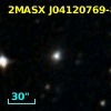 6dFGS gJ041207.7-813422