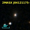 6dFGS gJ041211.8-211928