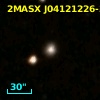 6dFGS gJ041212.3-374538