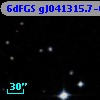 6dFGS gJ041315.7-063019