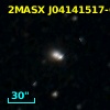 6dFGS gJ041415.2-692252