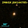 6dFGS gJ041447.8-080105