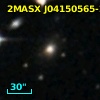 6dFGS gJ041505.7-292332