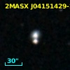 6dFGS gJ041514.3-283219