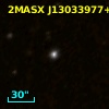 2MASX J13033977+6033438