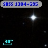 SBSS 1304+595