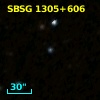 2MASS J13075262+6025488