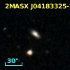 6dFGS gJ041833.3-295816