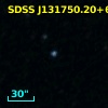 SDSS J131750.20+600532.9