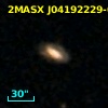 6dFGS gJ041922.3-085443