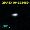 6dFGS gJ041924.9-142446