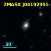 6dFGS gJ041929.5-275845