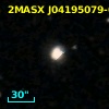 6dFGS gJ041950.8-054541